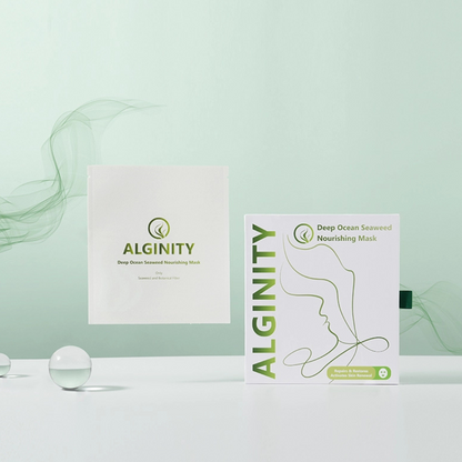 Alginity™ Deep Ocean Seaweed Sensitivity Healing Mask (pack of 6)