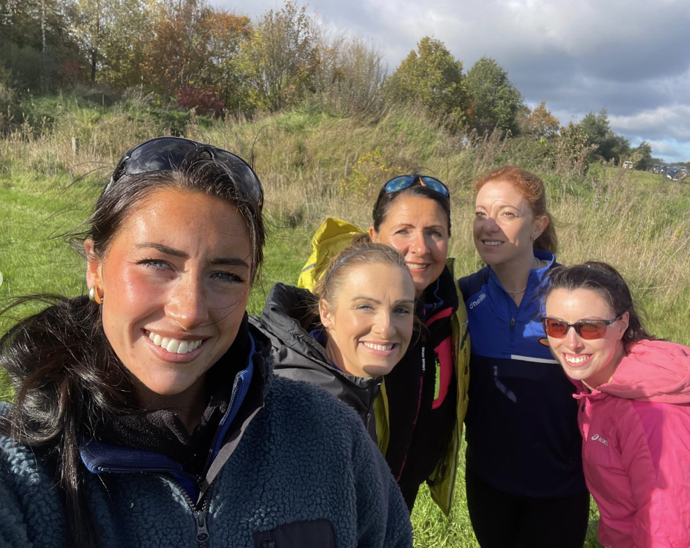 Carrie Smith Glassburn