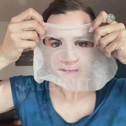 Alginity™ Deep Ocean Seaweed Sensitivity Healing Mask (pack of 6)